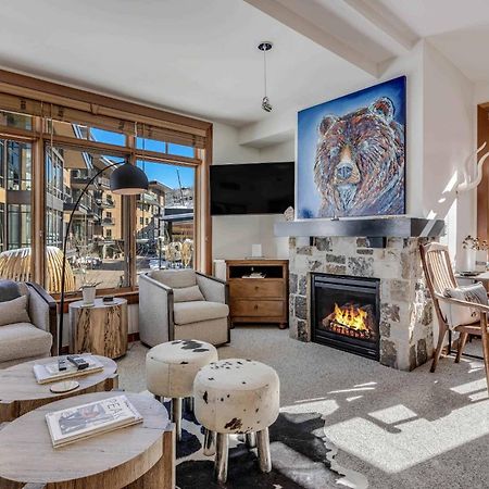 Capitol Peak Lodge 3222 By Snowmass Mountain Lodging Snowmass Village Exterior foto