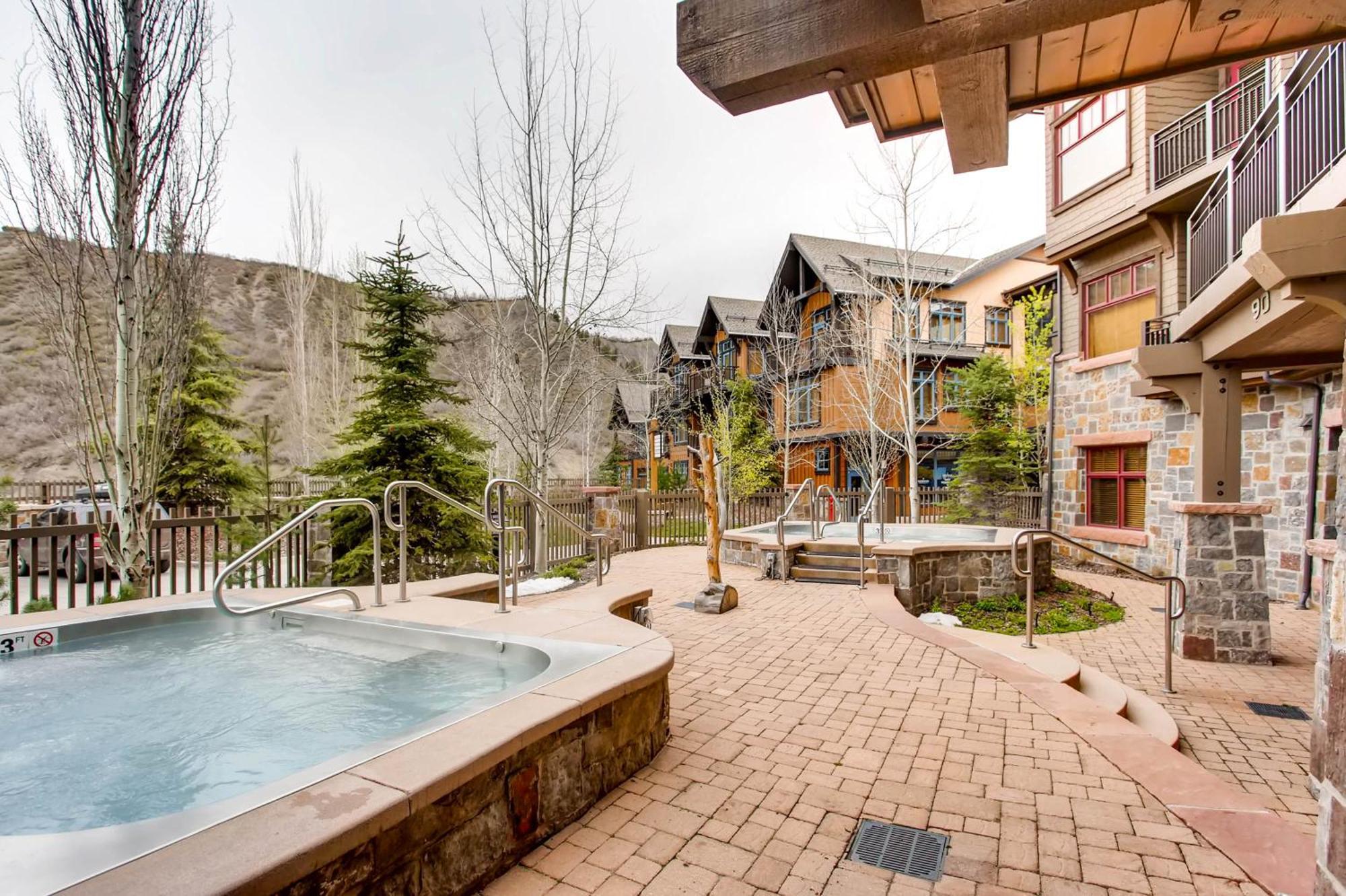 Capitol Peak Lodge 3222 By Snowmass Mountain Lodging Snowmass Village Exterior foto