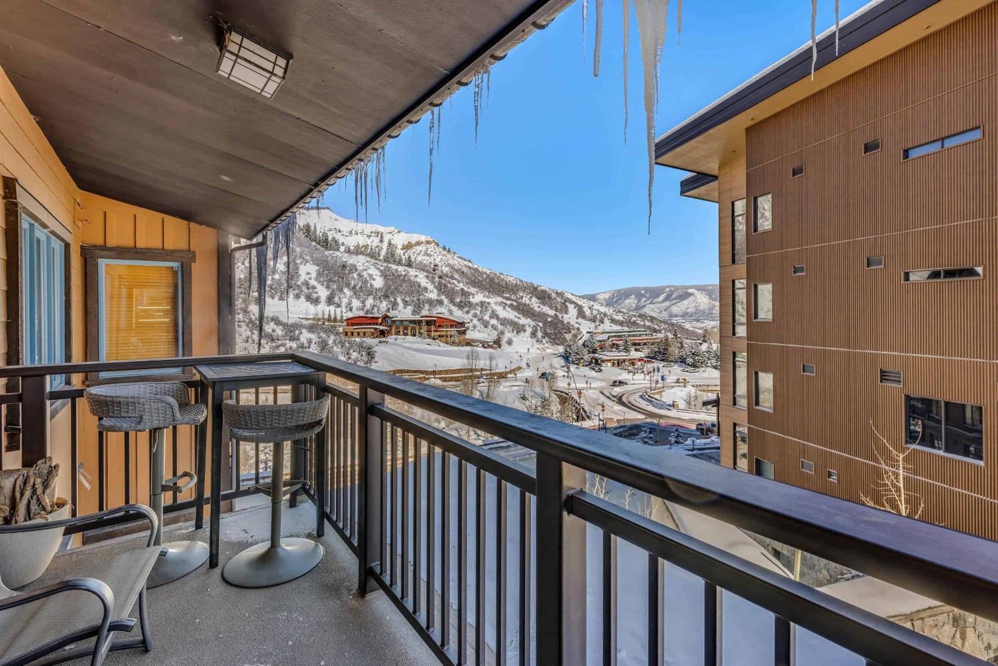 Capitol Peak Lodge 3222 By Snowmass Mountain Lodging Snowmass Village Exterior foto