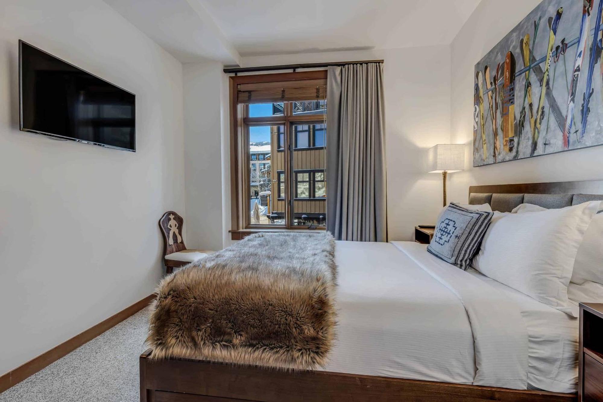 Capitol Peak Lodge 3222 By Snowmass Mountain Lodging Snowmass Village Exterior foto